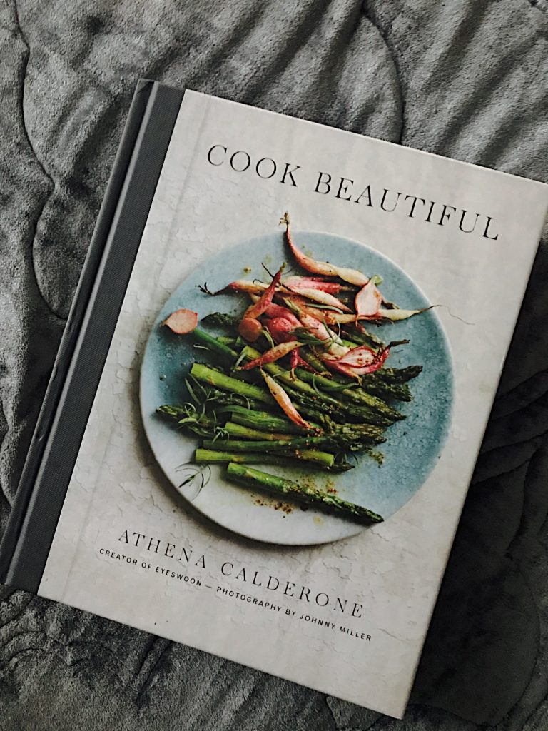 Cook Beautiful Book