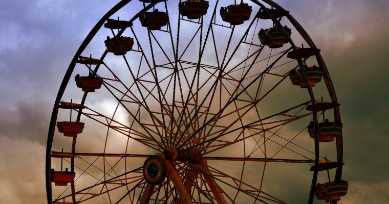 Take Me To The Fair