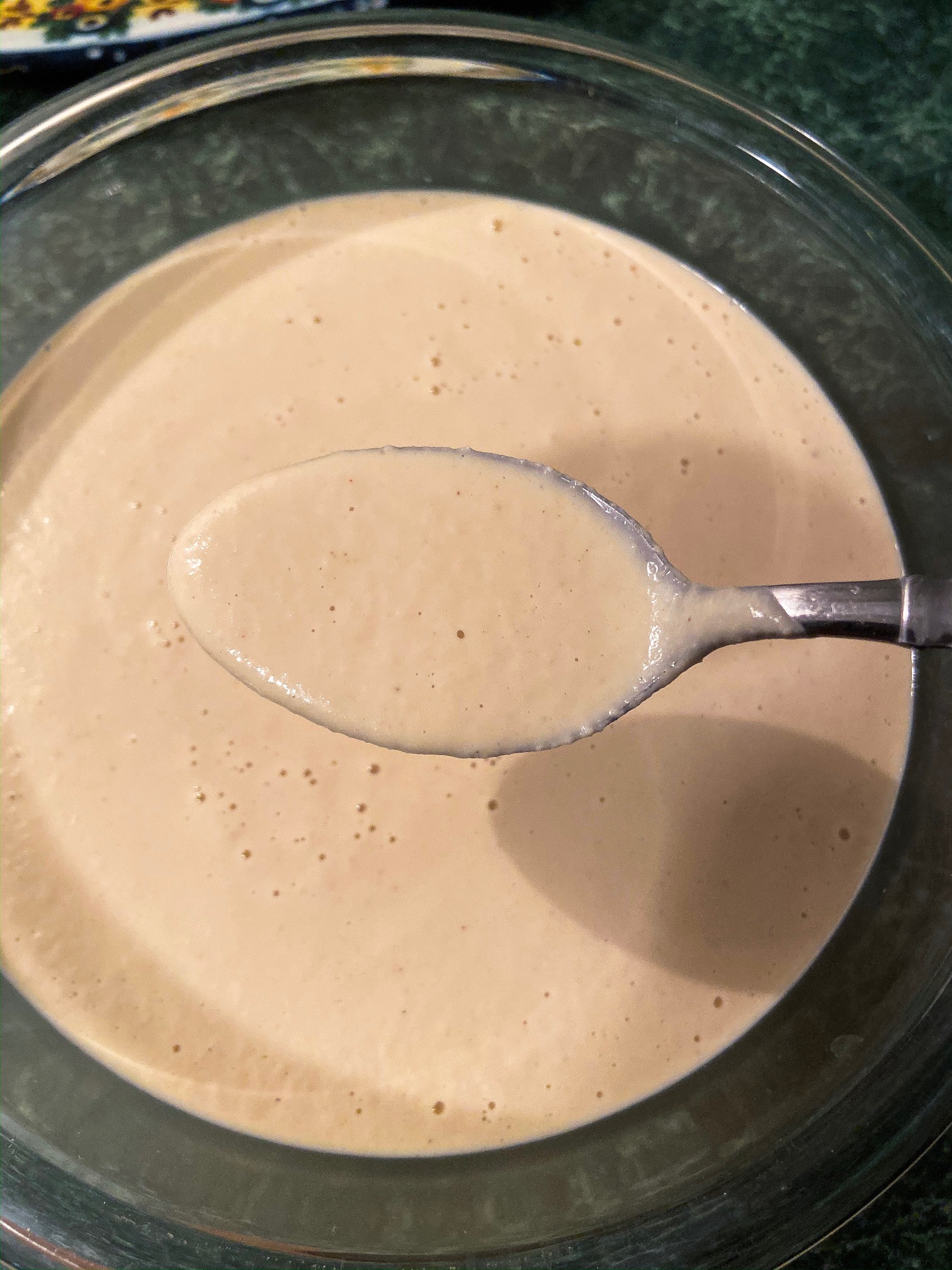 Classic Cashew Cream Sauce