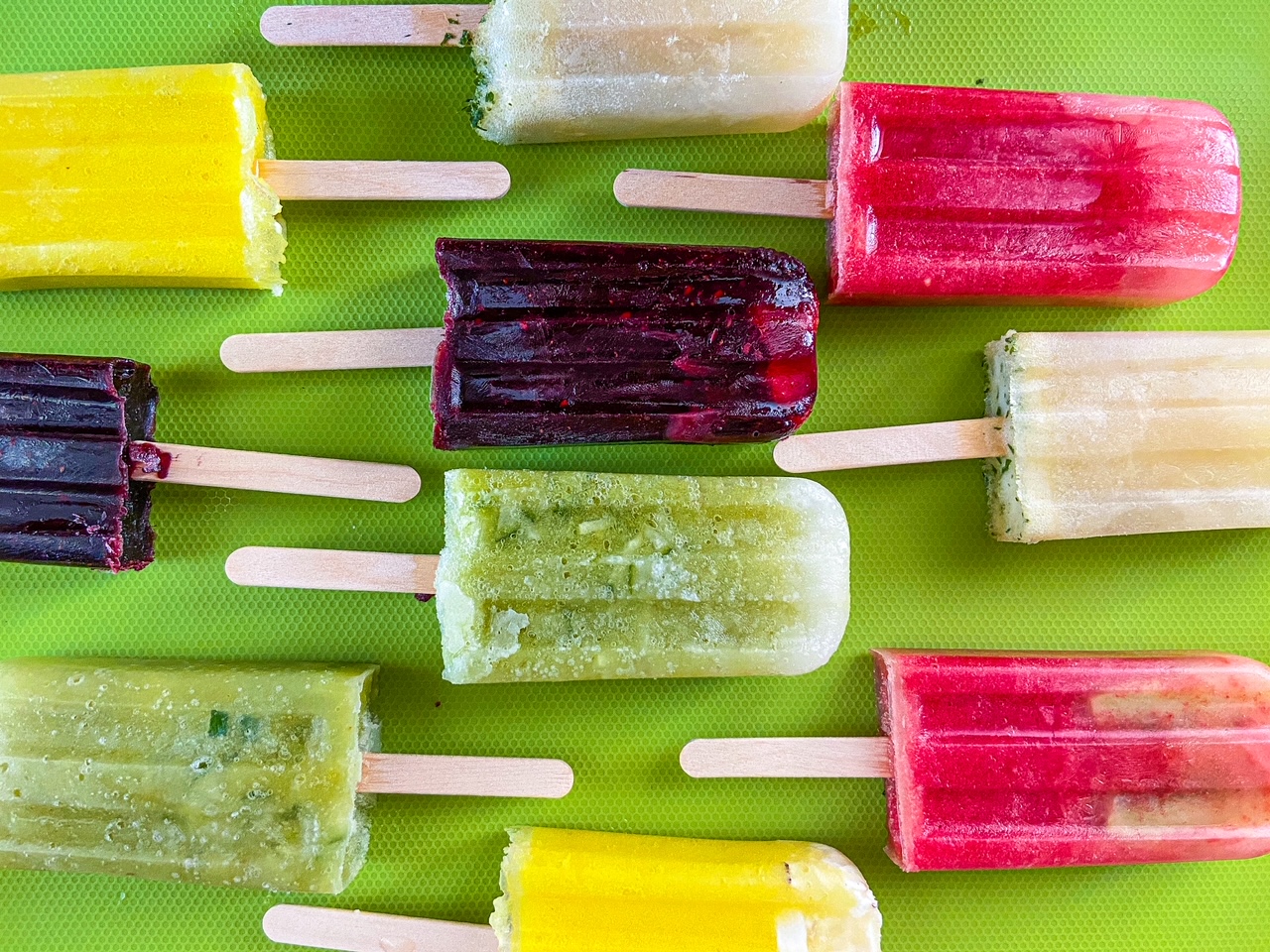 Blog Black Fig Food Colors of Summer Popsicles 