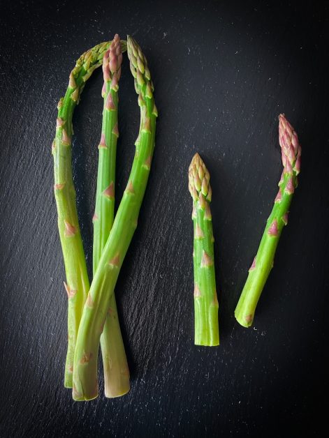 Asparagus